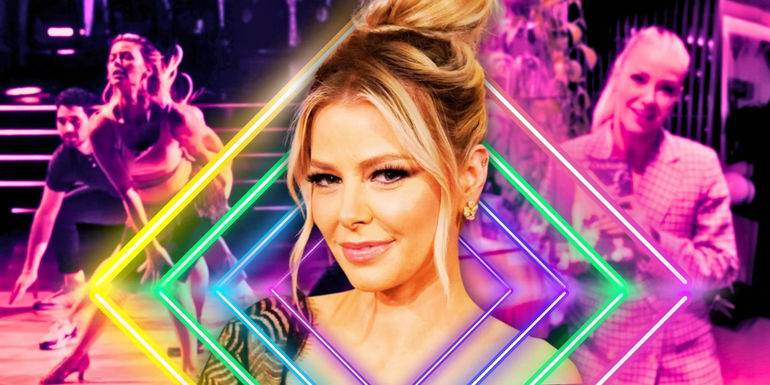  Ariana Madix from Vanderpump Rules 