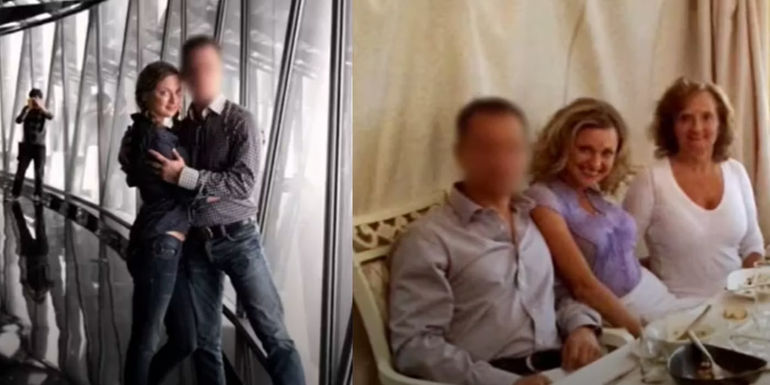 Natalie Second Ex Husband Mike In 90 Day Fiance