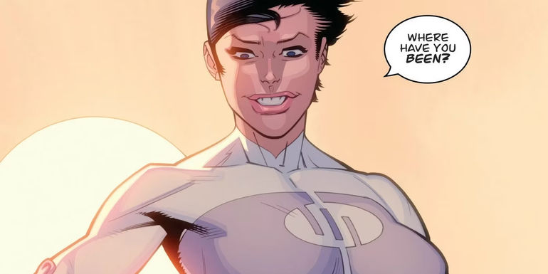 Anissa Invincible List Featured