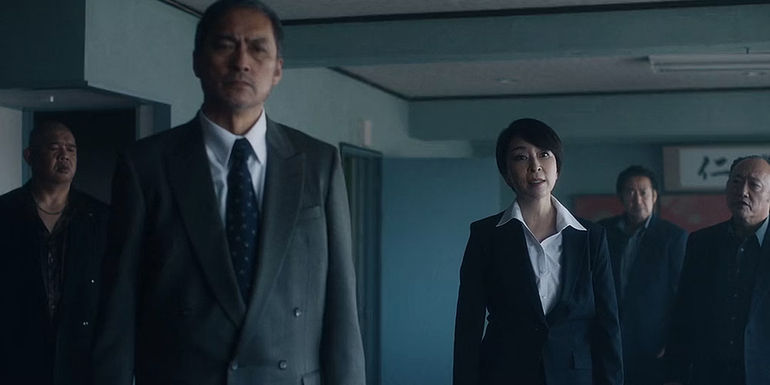 Katagiri & Nagata in Tokyo Vice season 2 episode 3