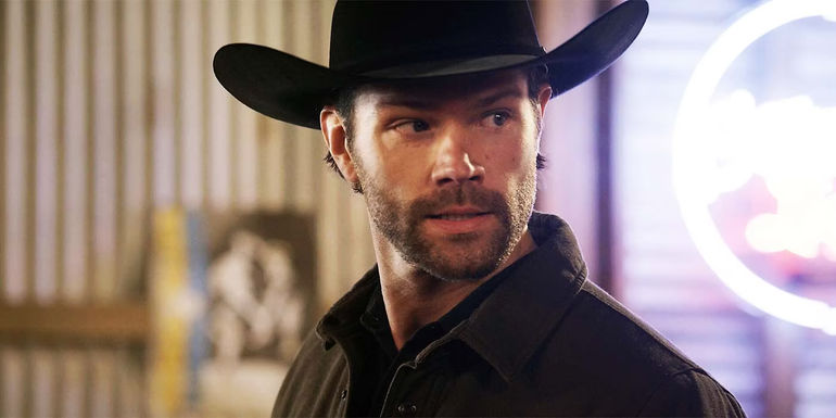 Exploring the Intriguing World of Walker Season 4