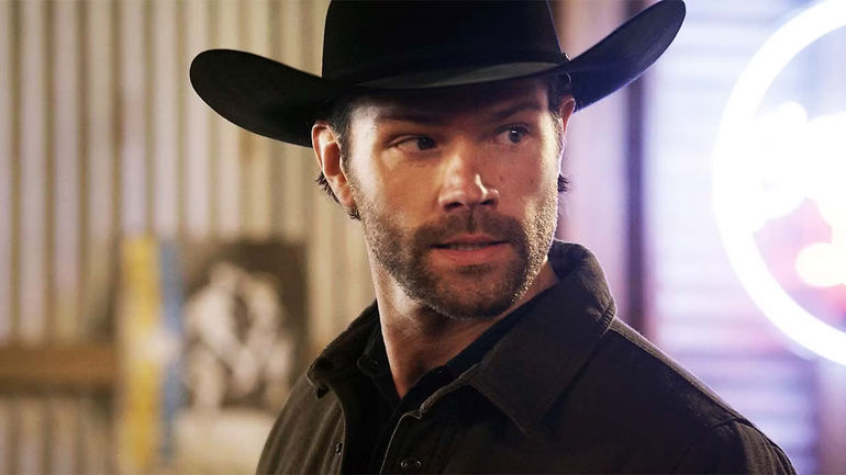 Exploring the Intriguing World of Walker Season 4