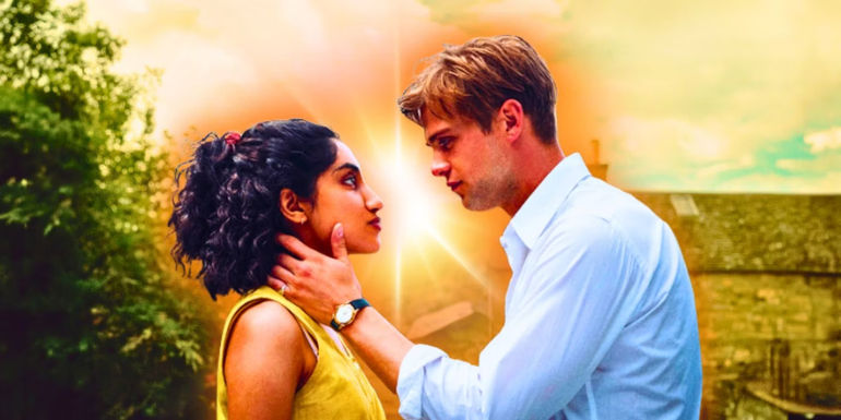 A Journey Across Continents: The Epic Filming Locations of a Romantic Drama