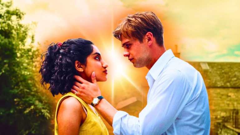 A Journey Across Continents: The Epic Filming Locations of a Romantic Drama