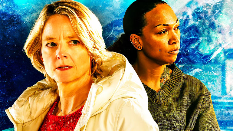 Unveiling the Success Behind True Detective: Night Country