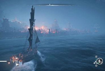 Unveiling the Secrets of Oosten Capital in Skull and Bones