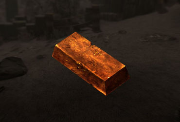 The Art of Crafting Dwarven Armor in the Mystical Realms of Skyrim