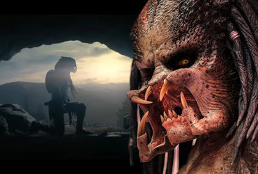 The Enigmatic Predator: A Journey into Badlands