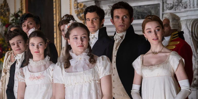 A New Chapter Unfolds: Bridgerton Season 3 Reveals Intriguing Twists and Turns