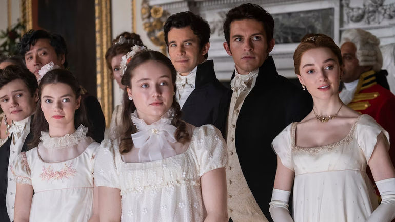 A New Chapter Unfolds: Bridgerton Season 3 Reveals Intriguing Twists and Turns