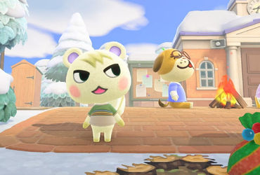 Exploring a Dream Collaboration: Pokemon and Animal Crossing