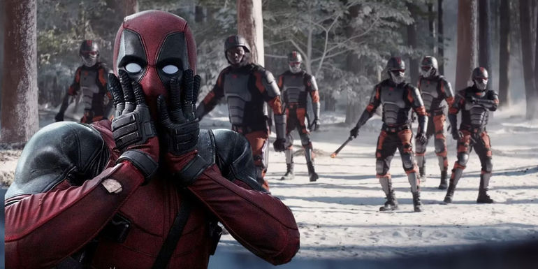 The Unpredictable Journey of Deadpool & Wolverine: A Clash with the TVA