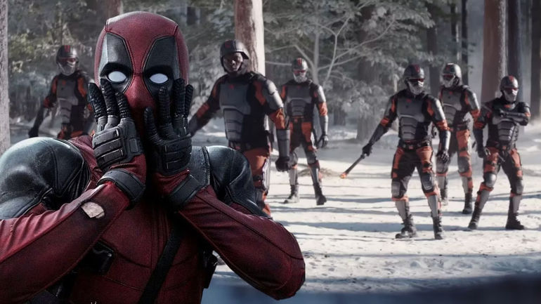 The Unpredictable Journey of Deadpool & Wolverine: A Clash with the TVA