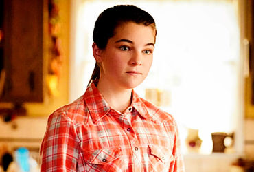 Missy's Unpredictable Journey in Young Sheldon Season 7