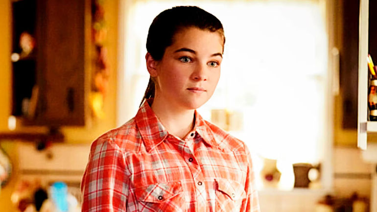 Missy's Unpredictable Journey in Young Sheldon Season 7