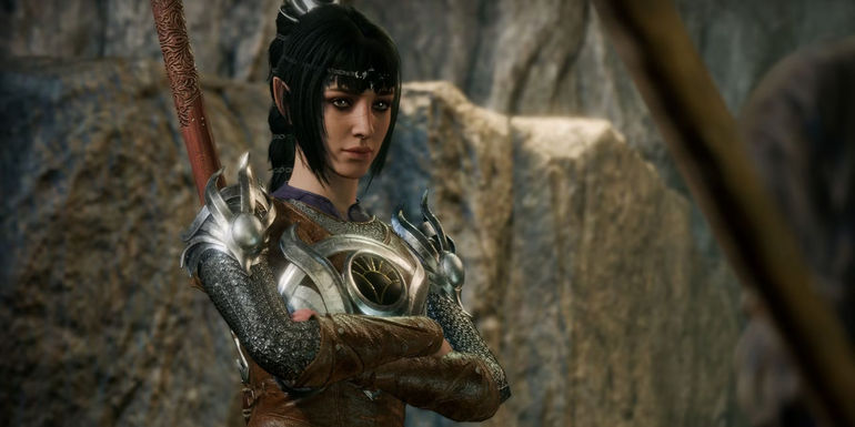 Baldur's Gate 3: Khi Mũ Bảo Hiểm Trở Thành Vũ Khí Bí Mật