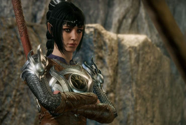 Baldur's Gate 3: Khi Mũ Bảo Hiểm Trở Thành Vũ Khí Bí Mật