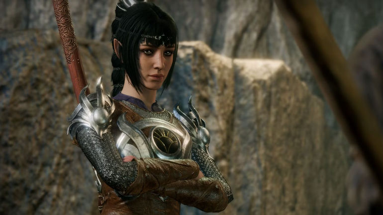 Baldur's Gate 3: Khi Mũ Bảo Hiểm Trở Thành Vũ Khí Bí Mật