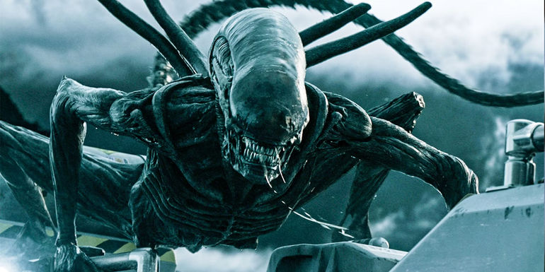 The Evolution of Alien: How Disney's New Show is Shaping the Franchise