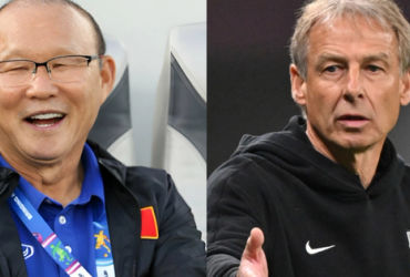 Bí quyết tạo sự gắn kết trong đội tuyển bóng đá: Park Hang-seo và Jurgen Klinsmann