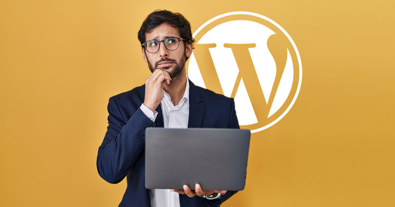 Thách Thức và Hối Tiếc trong Sự Phát Triển của WordPress: Sự Thất Vọng từ Người Dùng