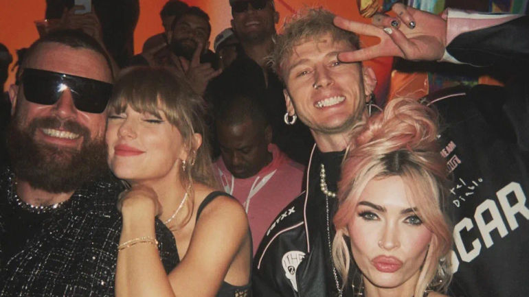 The Beauty Evolution of Megan Fox: A Journey Through Style Transformations