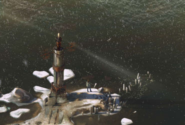 A Tale of Transition: ZA/UM Faces Challenges and Changes