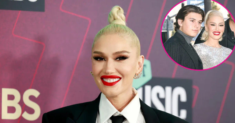 The Unveiling of a Young Prodigy: Gwen Stefani's Son's Astonishing Songwriting Talent