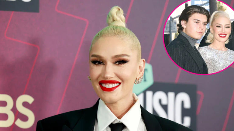 The Unveiling of a Young Prodigy: Gwen Stefani's Son's Astonishing Songwriting Talent