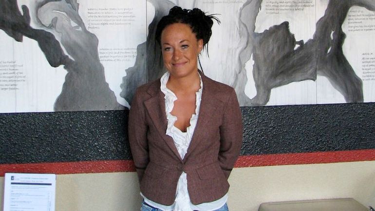 The Controversial Journey of Rachel Dolezal: From NAACP President to OnlyFans Creator