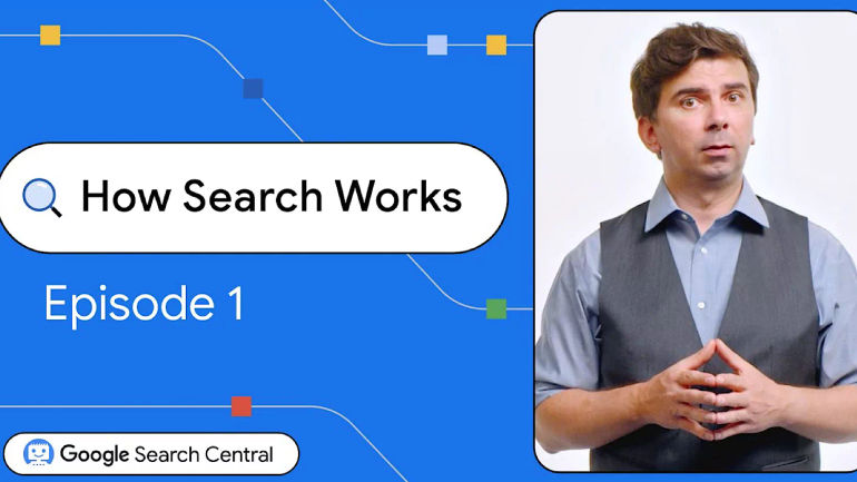 Khám phá chi tiết 'Cách Hoạt Động của Tìm Kiếm' của Google