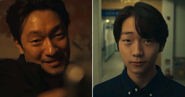 Bí Mật Đằng Sau Sự Đồng Bộ Hoàn Hảo của Ekip Nghịch Lý Kẻ Sát Nhân