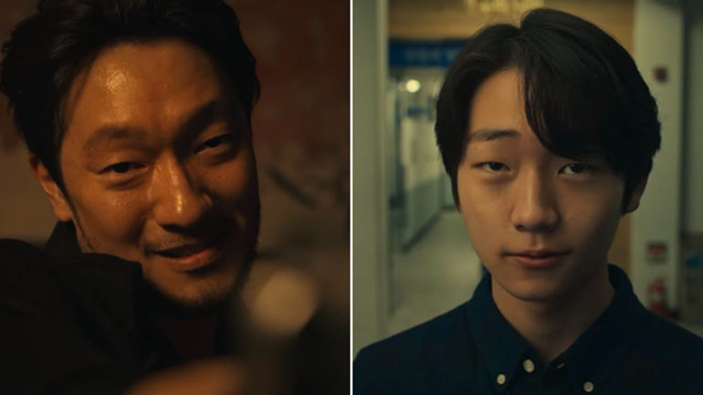 Bí Mật Đằng Sau Sự Đồng Bộ Hoàn Hảo của Ekip Nghịch Lý Kẻ Sát Nhân