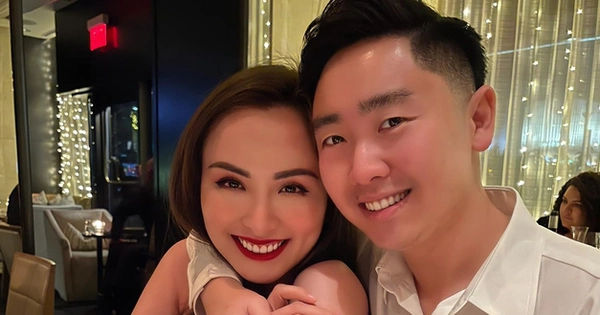 Vẻ Đẹp Đặc Biệt: Hoa Hậu Diễm Hương và Chồng Chuyện Giới Tính