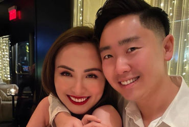 Vẻ Đẹp Đặc Biệt: Hoa Hậu Diễm Hương và Chồng Chuyện Giới Tính