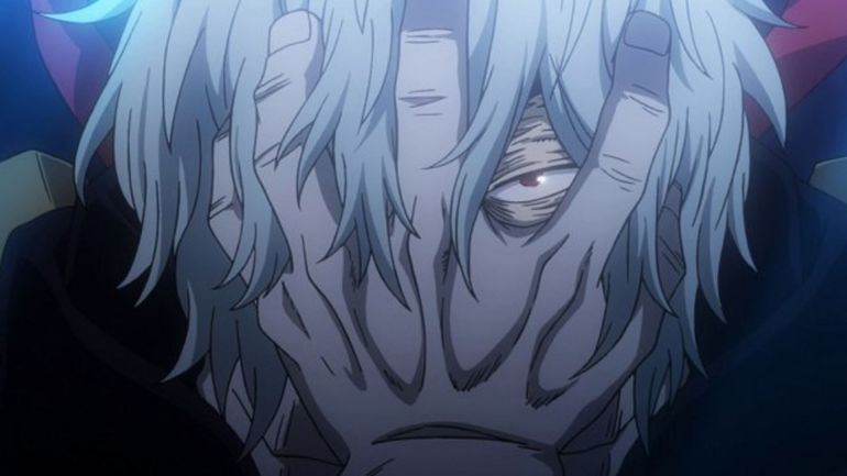 The Unveiling of My Hero Academia Chapter 414 Spoilers