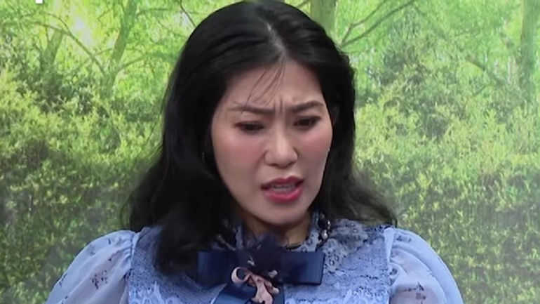 Hành Trình Vượt Ngục Của Diễn Viên Kim Phượng: Đánh Thức Niềm Tin và Hạnh Phúc