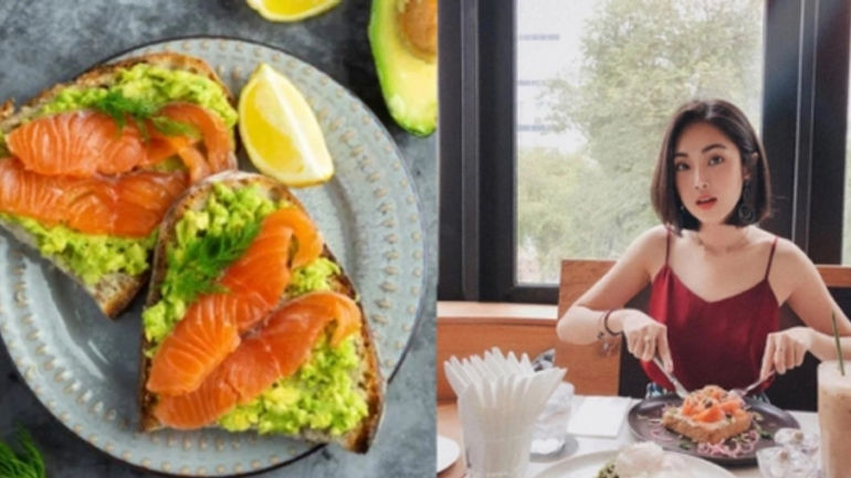 6 Bữa Sáng Dưới 400 Calo Giúp Giảm Cân Sau Tết