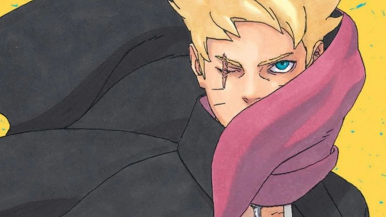 Exciting News: Release Date of Boruto Part 2: Two Blue Vortex Revealed!