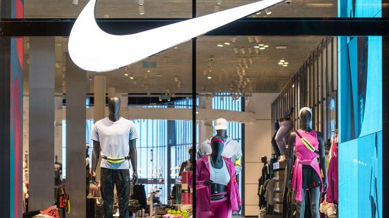 Nike's Strategic Workforce Reduction and Cost-cutting Measures