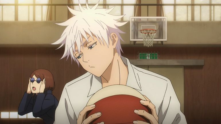 The Intriguing Relationship Between Gege Akutami and Gojo in Jujutsu Kaisen