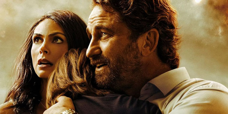 Exploring the Uncharted Territory: Greenland 2 - Migration