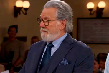 The Unexpected Journey of a Character: John Larroquette's Role in Night Court