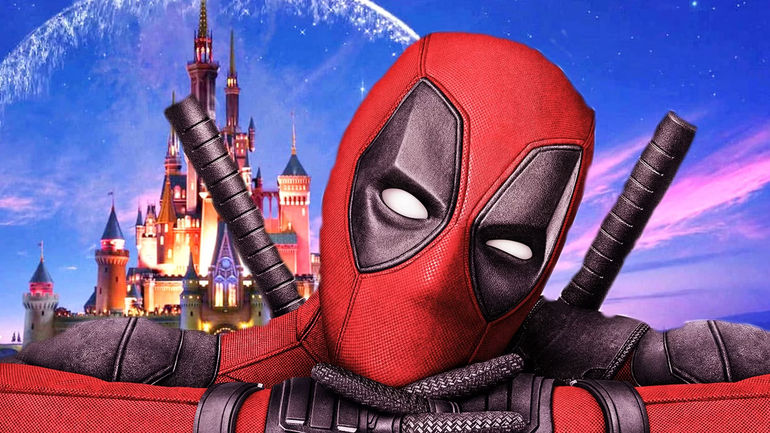 Những Bí Mật Sâu Kín của Deadpool & Wolverine mà Bạn Chưa Biết