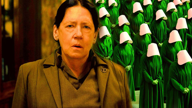 The Intriguing Tale of The Handmaid's Tale Spinoff