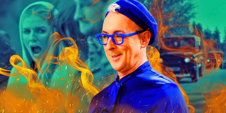 Revolutionizing The Traitors US: A New Era of Intrigue and Drama