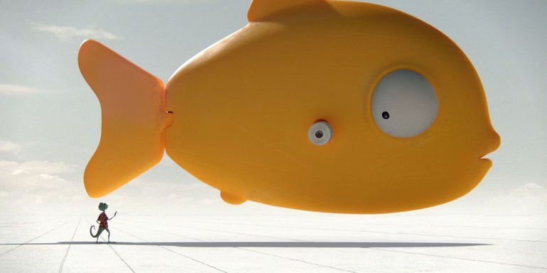 The Enigmatic Mr. Timms: A Tale of Comfort and Courage in Rango