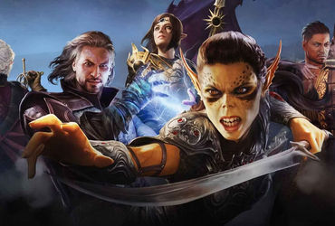 The Ever-Glorious Journey of Baldur's Gate 3