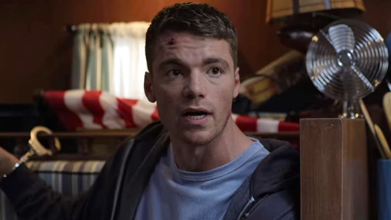 Exciting Updates on the Upcoming Season of Night Agent