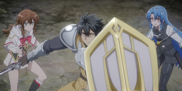 The Unexpected Turn of Events in The Strongest Tank's Labyrinth Raids